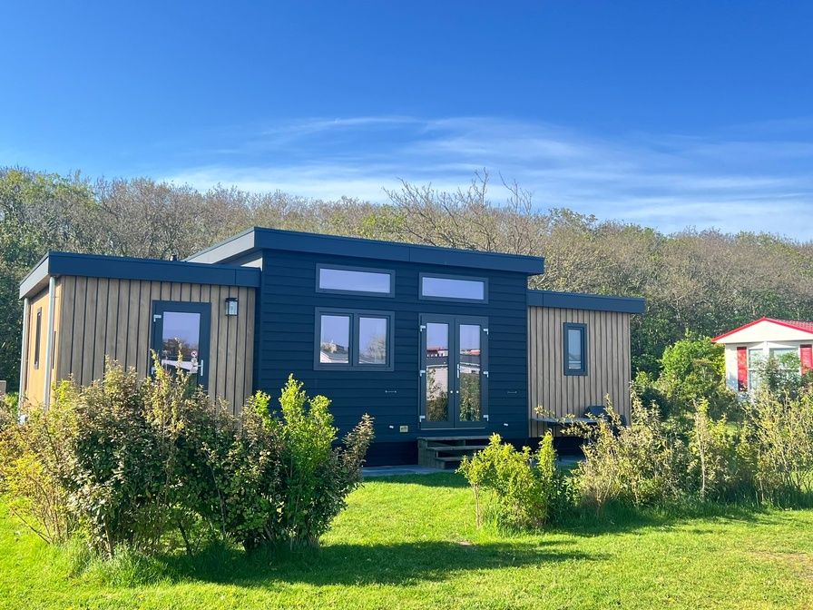 Bungalow Kustpark Texel 10, De Koog, Texel, Waddeneilanden