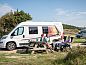 Guest house 010159 • Fixed travel trailer Texel • Sluftervallei | Comfort campingplaats | C1  • 6 of 10