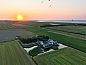 Unterkunft 010569 • Ferienhaus Texel • De Waddenhof - Rust op Texel  • 11 von 11