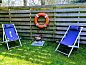 Guest house 0113375 • Holiday property Texel • Vakantiepark De Koorn-aar - Chalet 102 type C  • 11 of 11