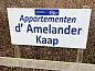 Verblijf 030410 • Appartement Ameland • Amelander Kaap Appartement 112  • 1 van 26