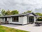 Verblijf 0403174 • Bungalow Ameland • Finse Bungalow Luxe 8  • 1 van 12