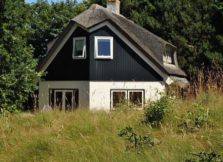 Guest house 0101121 • Holiday property Texel • Bosuil 