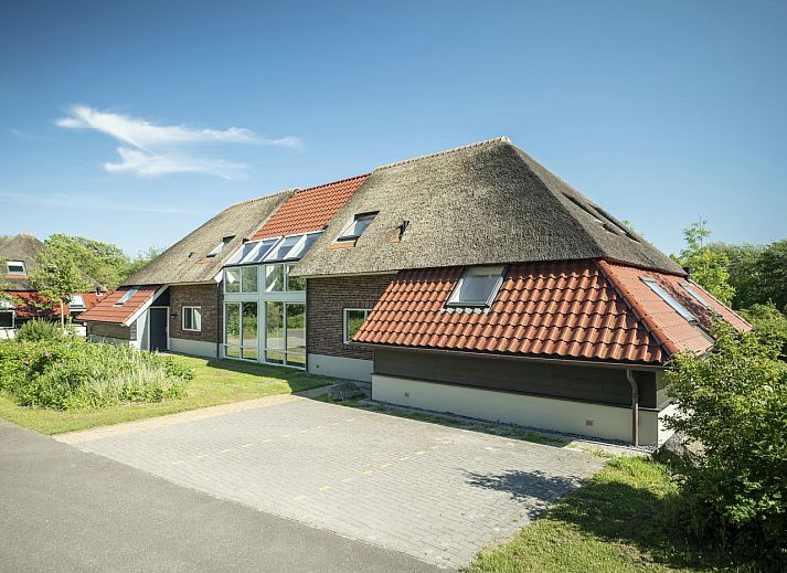 Guest house 010169 • Bungalow Texel • Sluftervallei | 24-persoons bungalow | 24L 