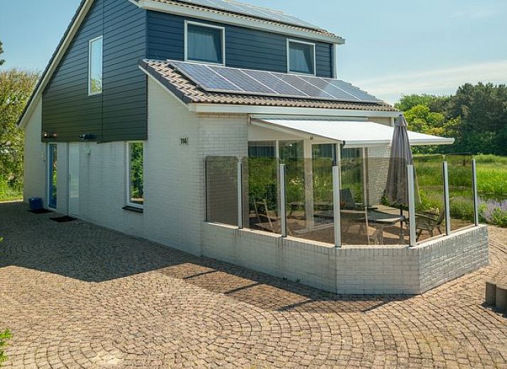 Guest house 010254 • Bungalow Texel • Beach Park Texel | 4-persoons villa | 4L1 