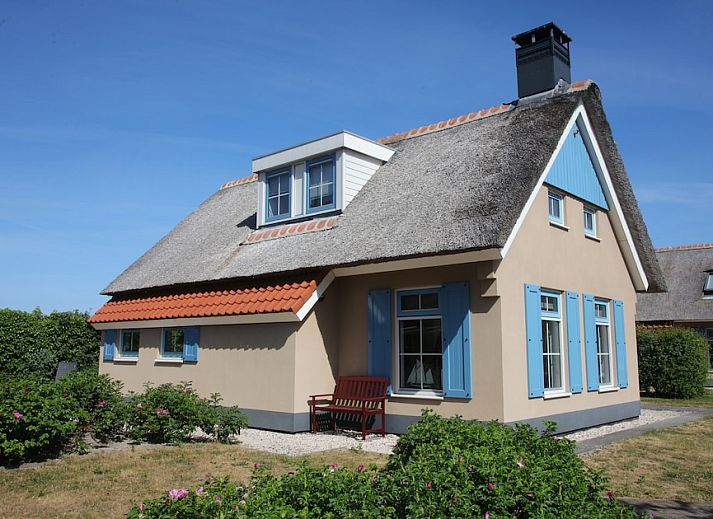 Guest house 0102551 • Bungalow Texel • T4A 