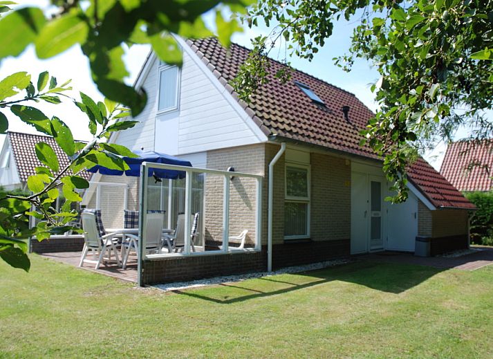 Guest house 0102602 • Holiday property Texel • Villa 1 