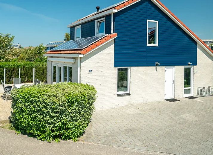 Unterkunft 010263 • Bungalow Texel • Beach Park Texel | 6-persoons villa | 6D 