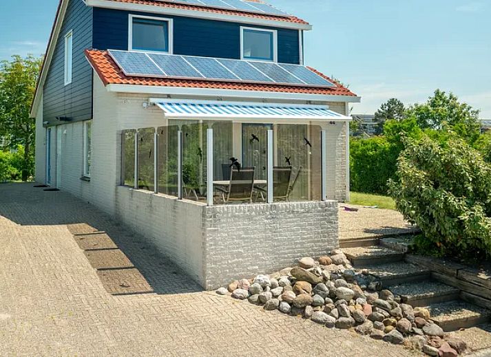 Unterkunft 010264 • Bungalow Texel • Beach Park Texel | 6-persoons villa | 6DL 