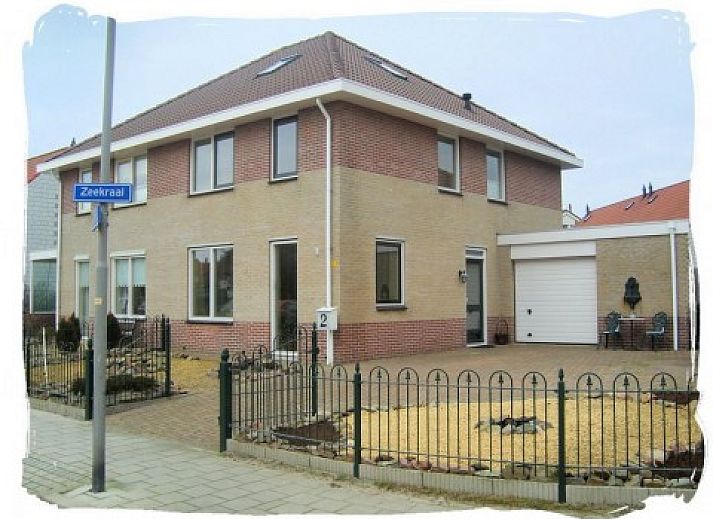 Guest house 010271 • Holiday property Texel • vakantiewoning 