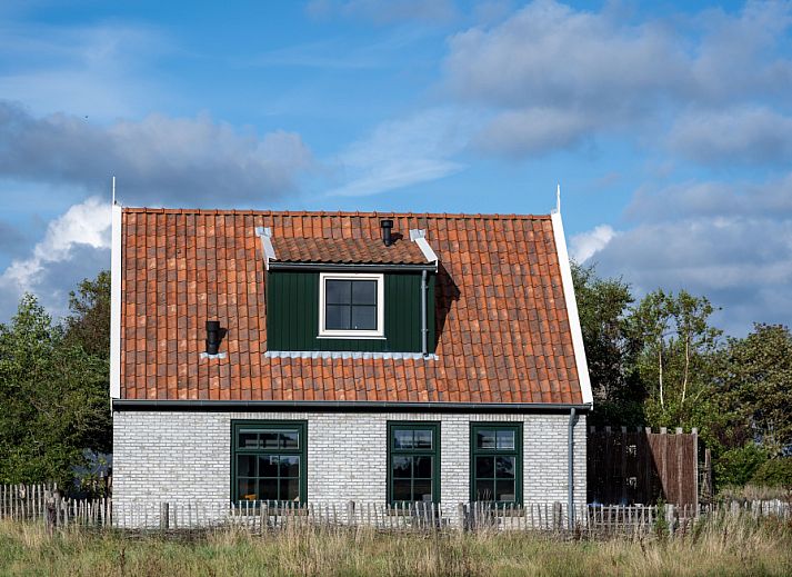 Unterkunft 010334 • Ferienhaus Texel • Vakantiehuis Stro 