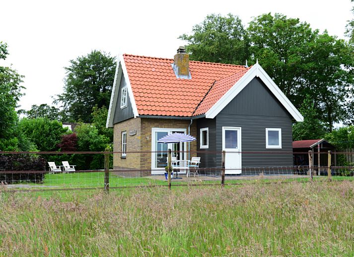 Guest house 010486 • Holiday property Texel • Krek Wak Wou 