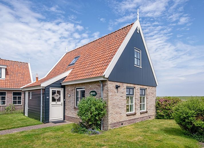 Guest house 010660 • Holiday property Texel • De Mossel 