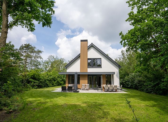 Guest house 0113318 • Holiday property Texel • Vakantiehuis de Parel 180 