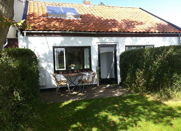 Verblijf 011801 • Vakantiewoning Texel • Tyeslemore 