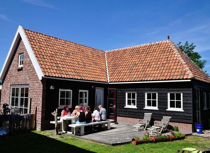 Bed And Breakfast B&B De Postoari Terschelling, Hoorn, Terschelling ...