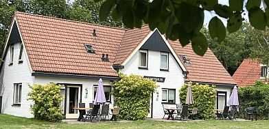 Verblijf 01022566 - Vakantiewoning Texel - Koetshuis