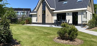 Verblijf 010232 - Vakantiewoning Texel - Landhuis De Luxe Eldorado Texel