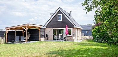 Verblijf 0113388 - Vakantiewoning Texel - Wulpenweid 12 de Meeuw