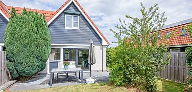 Verblijf 0113389 - Vakantiewoning Texel - Wulpenweid 14 Zeehond