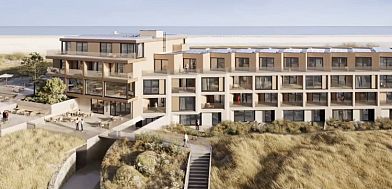 Verblijf 030260 - Appartement Terschelling - Elements