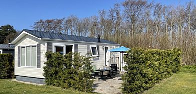 Verblijf 030443 - Chalet Terschelling - Wolkenpracht