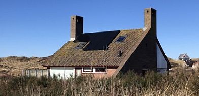 Verblijf 031428 - Vakantiewoning Terschelling - Helmhoeve