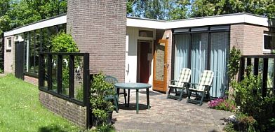 Verblijf 031508 - Bungalow Terschelling - Kanoet