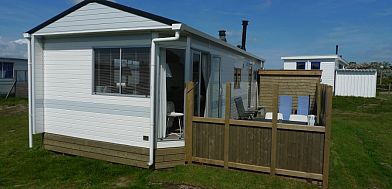 Verblijf 0401137 - Chalet Ameland - Eilandgeluk