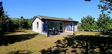 Verblijf 040119 - Bungalow Ameland - Willemien