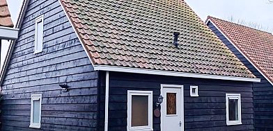 Verblijf 040142 - Vakantiewoning Ameland - 8 persoons huis op vakantieparkje