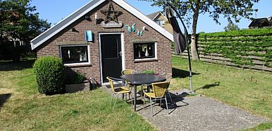 Verblijf 040254 • Vakantiewoning Ameland • Poolster 