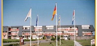 Verblijf 040281 - Appartement Ameland - Amelander Paradijs