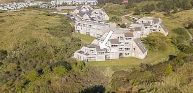 Verblijf 0404123 • Appartement Ameland • Zand 