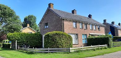 Verblijf 0501166 - Vakantiewoning Schiermonnikoog - Stachouwer