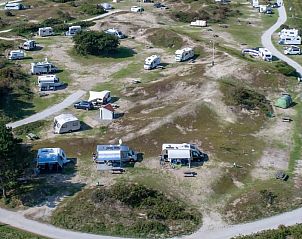 Guest house 0101291 • Bungalow Texel • Sluftervallei | 10-persoons bungalow - Extra toegankelijk |  