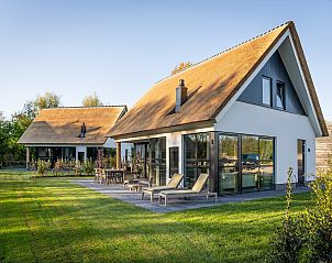 Guest house 0101435 • Holiday property Texel • Buytenveldt H5 