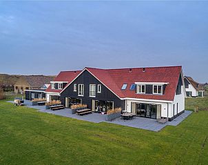 Guest house 0101439 • Apartment Texel • P-Princenhof C 