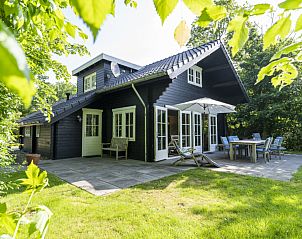 Guest house 0102239 • Holiday property Texel • Het Boshuis 