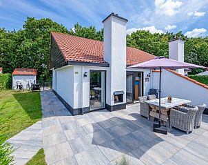 Guest house 01022492 • Holiday property Texel • Vakantiehuisje Texel 