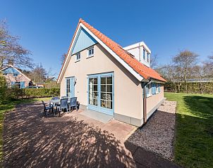 Guest house 0102622 • Bungalow Texel • T6AM 