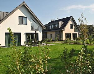 Guest house 0102648 • Holiday property Texel • 36 - 12 Bonte Specht - BLV allotment nr 4 