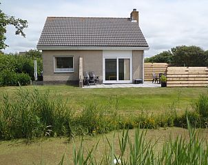 Unterkunft 010291 • Bungalow Texel • Stappeland 217 & 209 