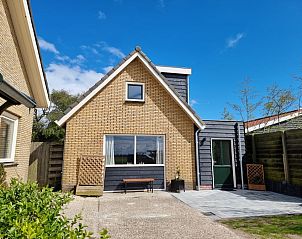 Guest house 010328 • Holiday property Texel • Hofstede Bargen 