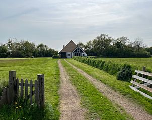 Unterkunft 010465 • Ferienhaus Texel • Zuid Haffel 