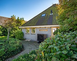 Guest house 010488 • Holiday property Texel • Korenmolen 