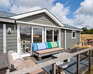 Guest house 0105187 • Chalet Texel • Casa Storno 