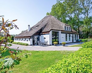 Guest house 010580 • Holiday property Texel • Appartement Gouden Reaal 26 