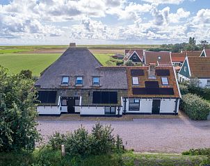 Guest house 010693 • Holiday property Texel • Dukaat 