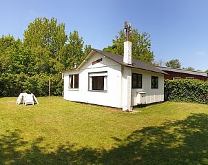 Guest house 011310 • Bungalow Texel • De Strandloper 